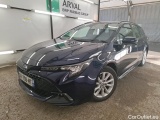  Toyota  Corolla TOYOTA  Touring Sports / 2022 / 5P / Break Hybride 140h Dynamic Business 