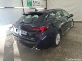  Toyota  Corolla TOYOTA  Touring Sports / 2022 / 5P / Break Hybride 140h Dynamic Business #3
