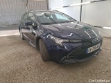  Toyota  Corolla TOYOTA  Touring Sports / 2022 / 5P / Break Hybride 140h Dynamic Business #4