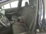  Toyota  Corolla TOYOTA  Touring Sports / 2022 / 5P / Break Hybride 140h Dynamic Business #8