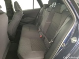  Toyota  Corolla TOYOTA  Touring Sports / 2022 / 5P / Break Hybride 140h Dynamic Business #9
