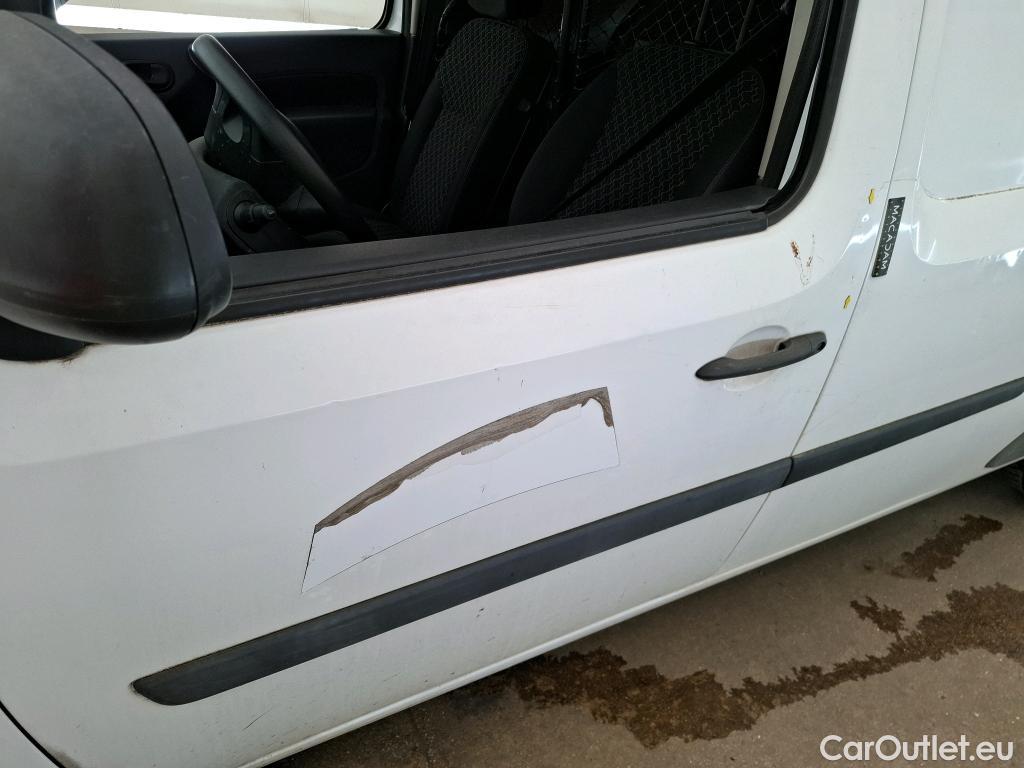  Renault  Kangoo  Express Maxi Confort 1.5 dCi 90CV BVM5 E6 #28