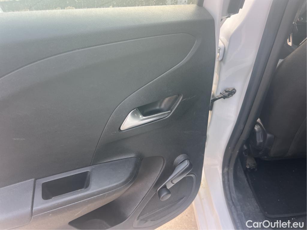  Opel  Corsa OPEL  / 2019 / 5P / berlina con portón 1.2 XEL 55kW (75CV) Edition #27