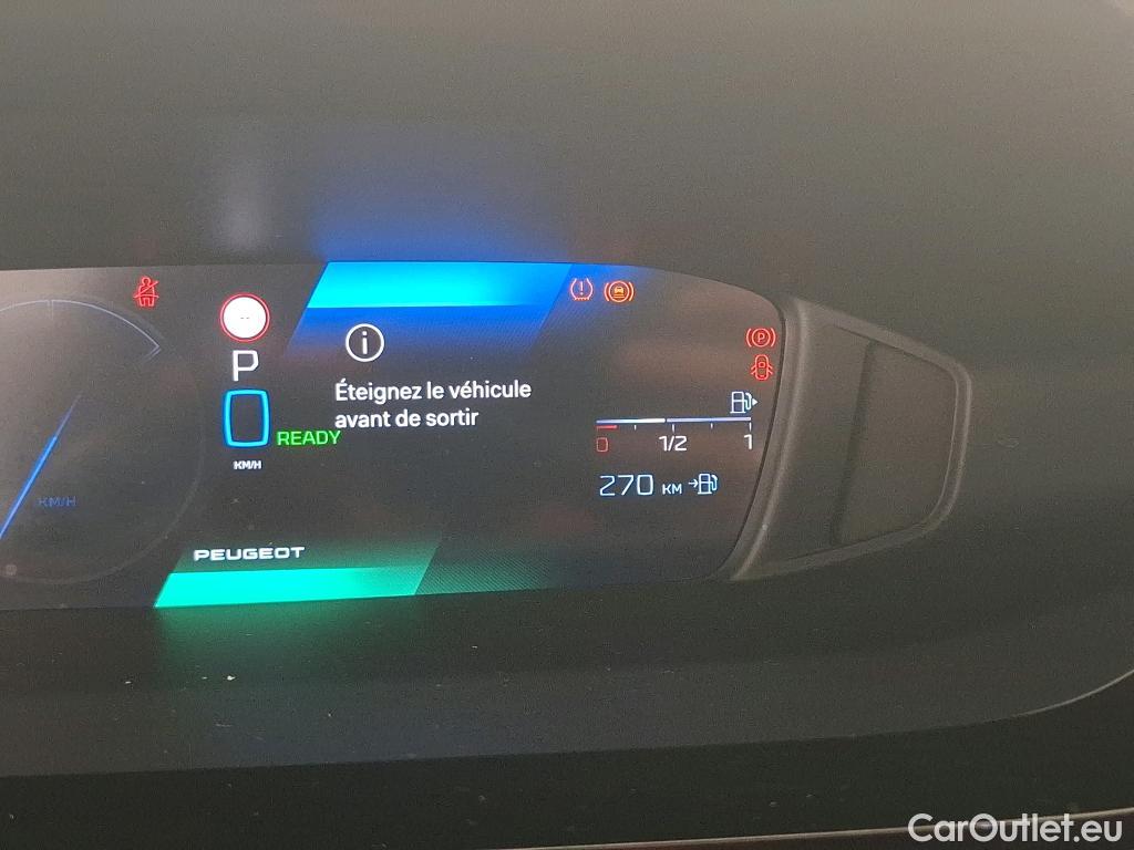  Peugeot  308 PEUGEOT  / 2021 / 5P / Berline PHEV 180 E-EAT8 ACTIVE PACK #16