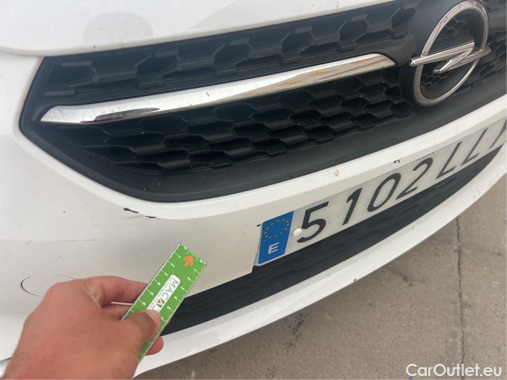  Opel  Corsa OPEL  / 2019 / 5P / berlina con portón 1.2 XEL 55kW (75CV) Edition #40