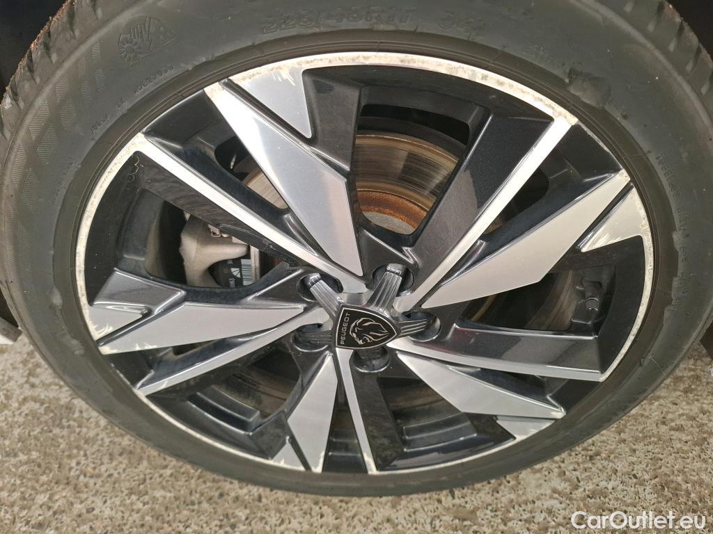  Peugeot  308 PEUGEOT  / 2021 / 5P / Berline PHEV 180 E-EAT8 ACTIVE PACK #12