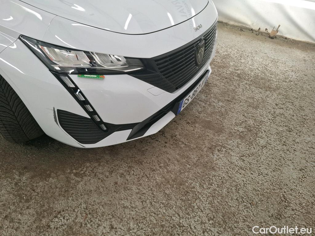  Peugeot  308 PEUGEOT  / 2021 / 5P / Berline PHEV 180 E-EAT8 ACTIVE PACK #1