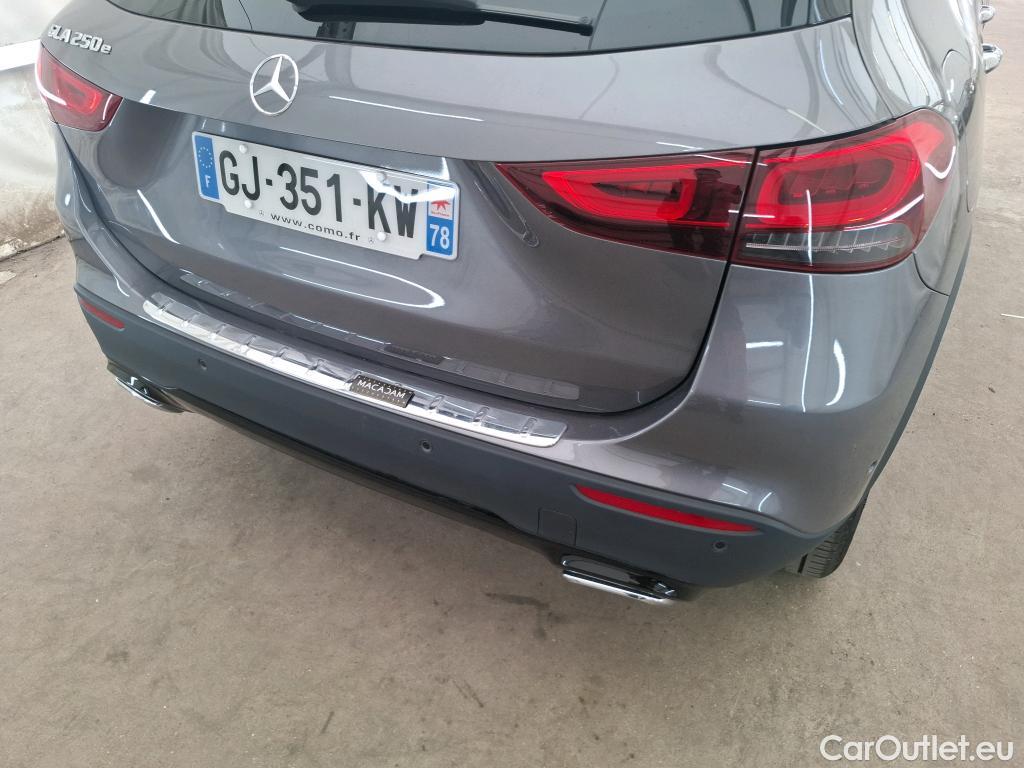  Mercedes  GLA MERCEDES-BENZ  / 2020 / 5P / SUV 1.3  250 e BUSINESS LINE DCT #16