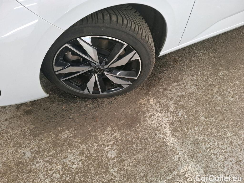  Peugeot  308 PEUGEOT  / 2021 / 5P / Berline PHEV 180 E-EAT8 ACTIVE PACK #7