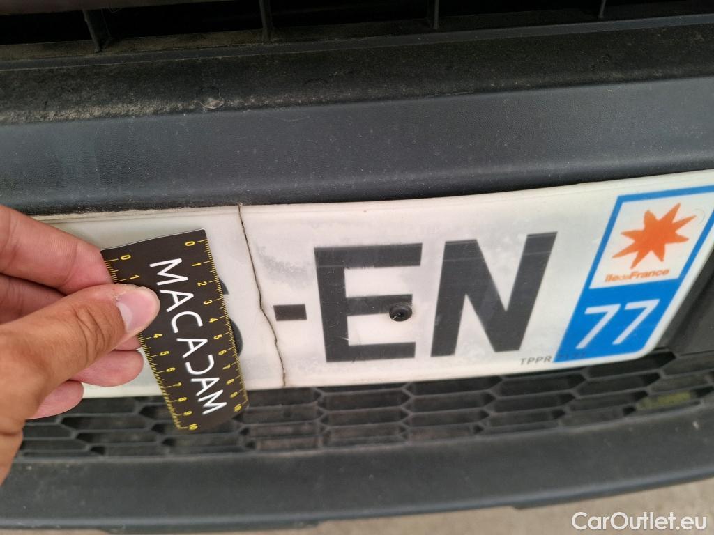  Renault  Kangoo  Express Maxi Confort 1.5 dCi 90CV BVM5 E6 #47