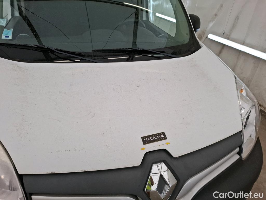  Renault  Kangoo  Express Maxi Confort 1.5 dCi 90CV BVM5 E6 #30