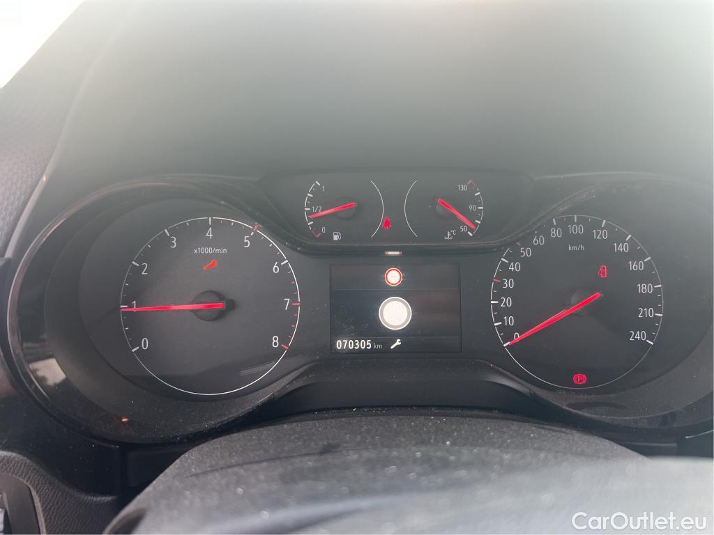  Opel  Corsa OPEL  / 2019 / 5P / berlina con portón 1.2 XEL 55kW (75CV) Edition #48