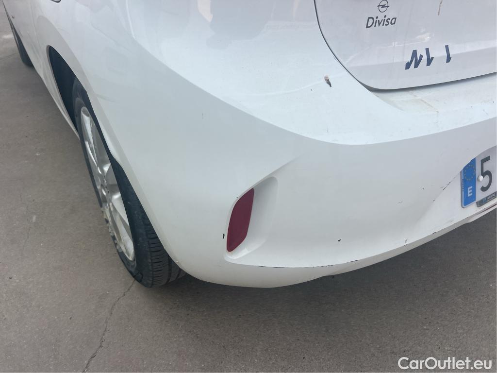 Opel  Corsa OPEL  / 2019 / 5P / berlina con portón 1.2 XEL 55kW (75CV) Edition #45