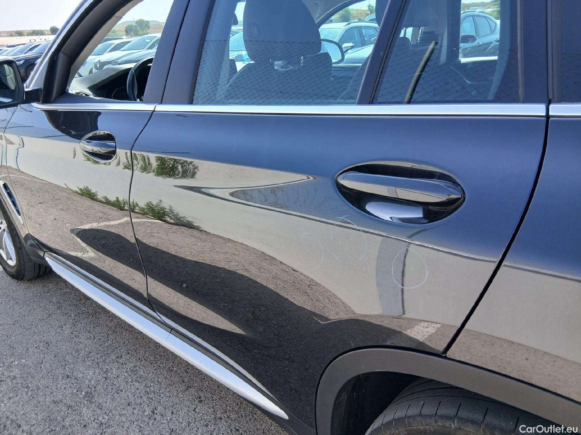  Bmw  X4 BMW  / 2021 / 5P / todoterreno xDrive20d xLine #10