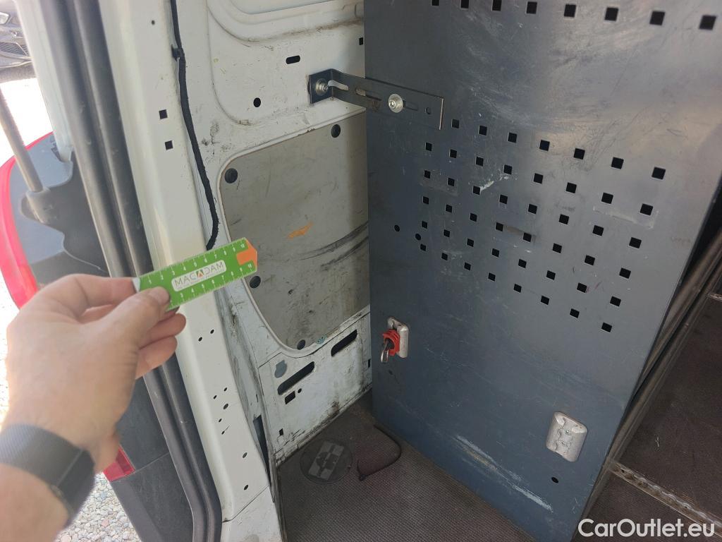  Mercedes  Vito MERCEDES-BENZ  / 2014 / 4P / furgón 111 CDI Larga #14