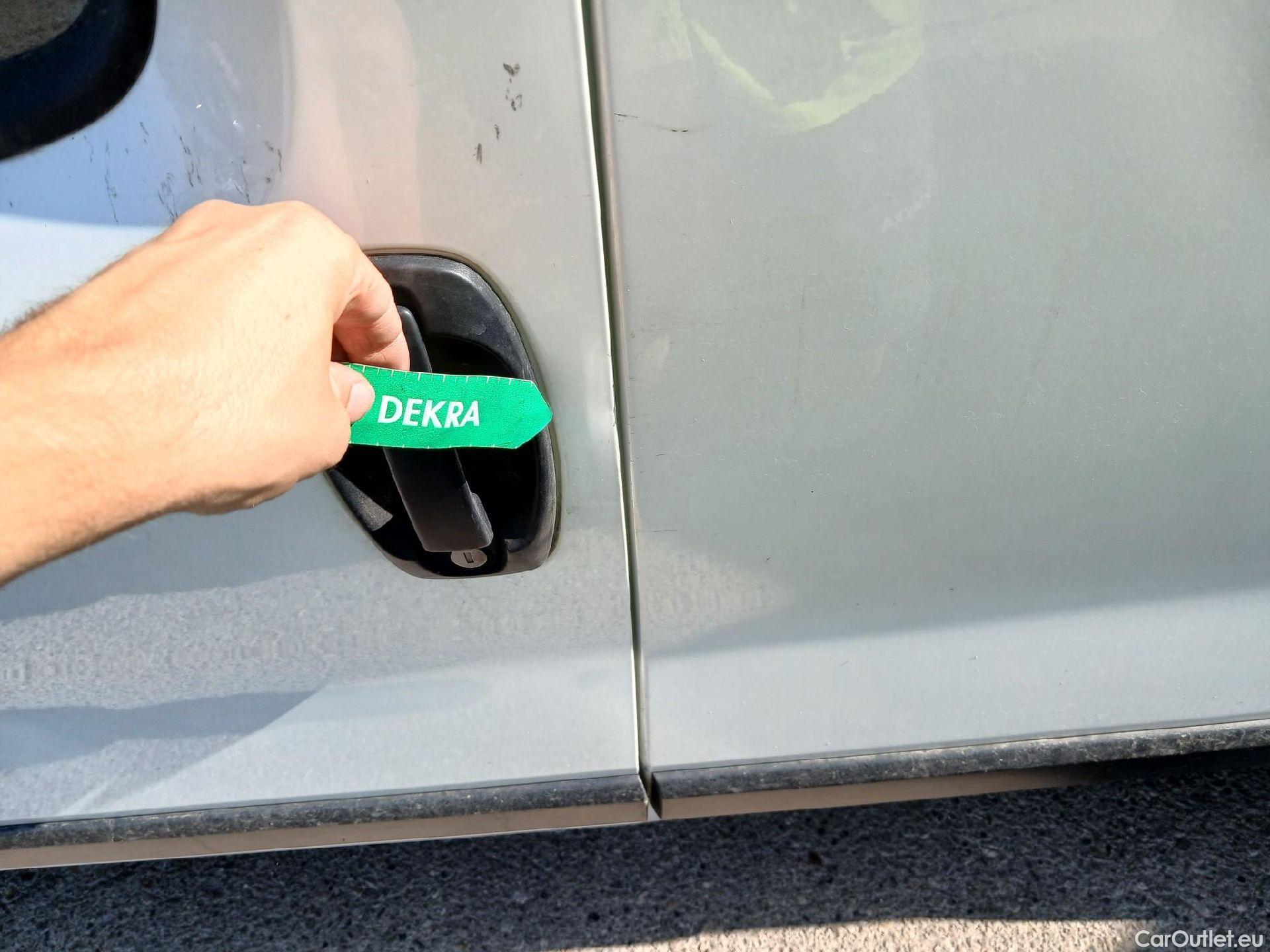  Fiat  Fiorino FIAT  / 2016 / 3P / furgón derivado de turismo Cargo Base N1 1.3 MJet 70 kW (95 CV) #20