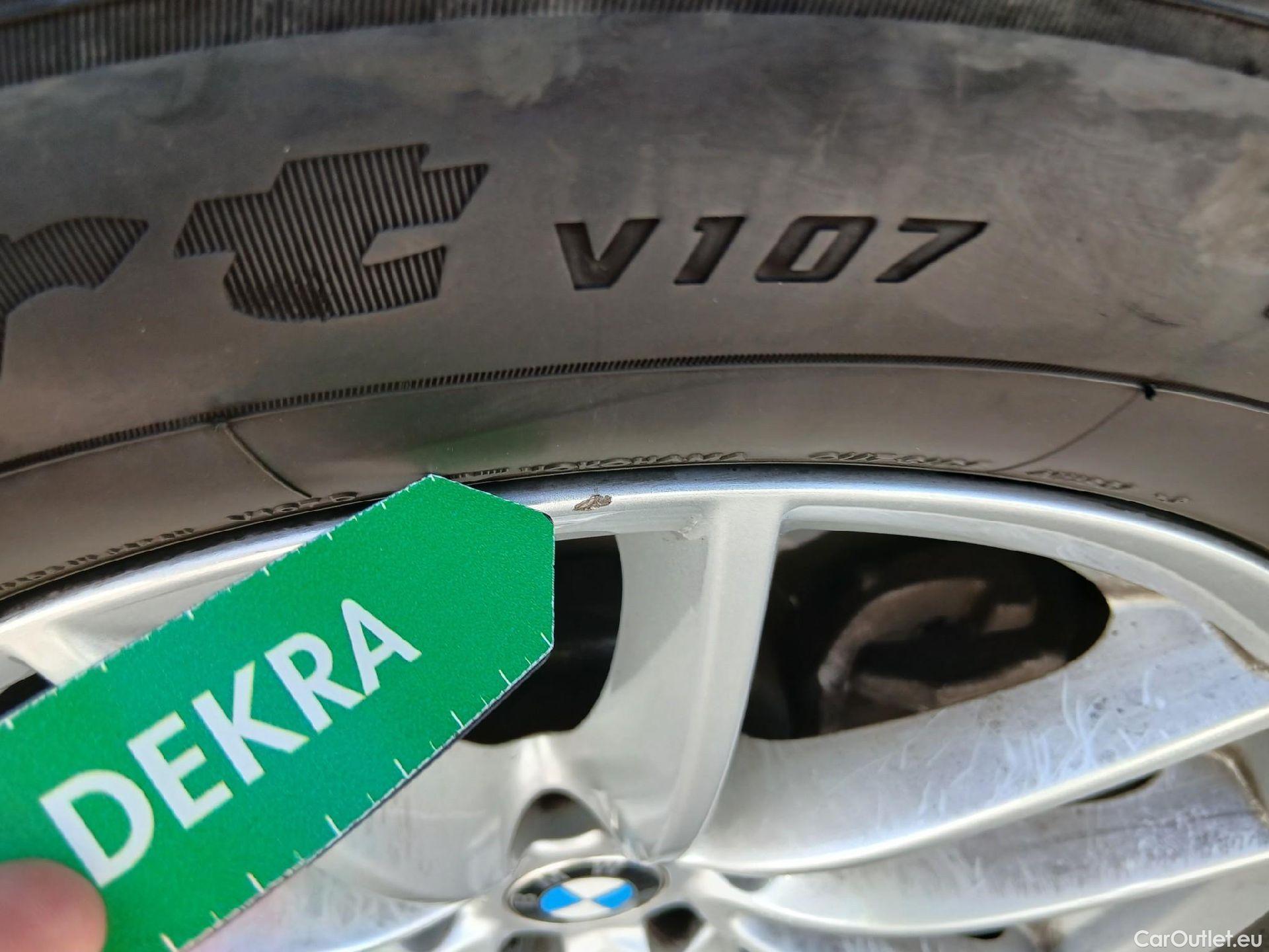  Bmw  X4 BMW  / 2021 / 5P / todoterreno xDrive20d xLine #7