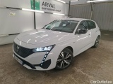  Peugeot  308 PEUGEOT  / 2021 / 5P / Berline PHEV 180 E-EAT8 ACTIVE PACK 