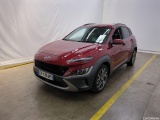  Hyundai  kona HYUNDAI  / 2020 / 5P / SUV 1.6 HYBRID 141 EXECUTIVE HEV 