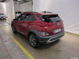  Hyundai  kona HYUNDAI  / 2020 / 5P / SUV 1.6 HYBRID 141 EXECUTIVE HEV #2