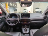  Hyundai  kona HYUNDAI  / 2020 / 5P / SUV 1.6 HYBRID 141 EXECUTIVE HEV #5