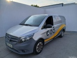 Mercedes Vito MERCEDES-BENZ  / 2014 / 4P / furgón 111 CDI Larga