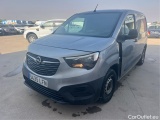  Opel  Combo OPEL  / 2018 / 3P / furgón derivado de turismo 1.5 TD S/S 75kW (100CV) Express L H1 650 