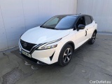 Nissan Qashqai NISSAN  / 2021 / 5P / todoterreno DIG-T 116kW Xtronic N-Connecta