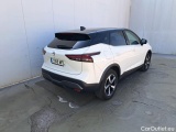  Nissan  Qashqai NISSAN  / 2021 / 5P / todoterreno DIG-T 116kW Xtronic N-Connecta #2