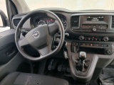  Opel  Vivaro OPEL  / 2019 / 4P / furgón 1.5 Diésel 88kW (120CV) M Std Express #3
