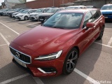 Volvo V60 VOLVO  / 2018 / 5P / familiar 2.0 B4 (D) Inscription Auto