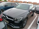  Mercedes  G-Klasee MERCEDES-BENZ Clase GLC / 2019 / 5P / todoterreno GLC 200 4MATIC 