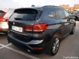  Bmw  X1 BMW  sDrive18i #2