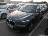 Bmw X1 BMW  sDrive18i