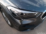  Bmw  X1 BMW  sDrive18i #16