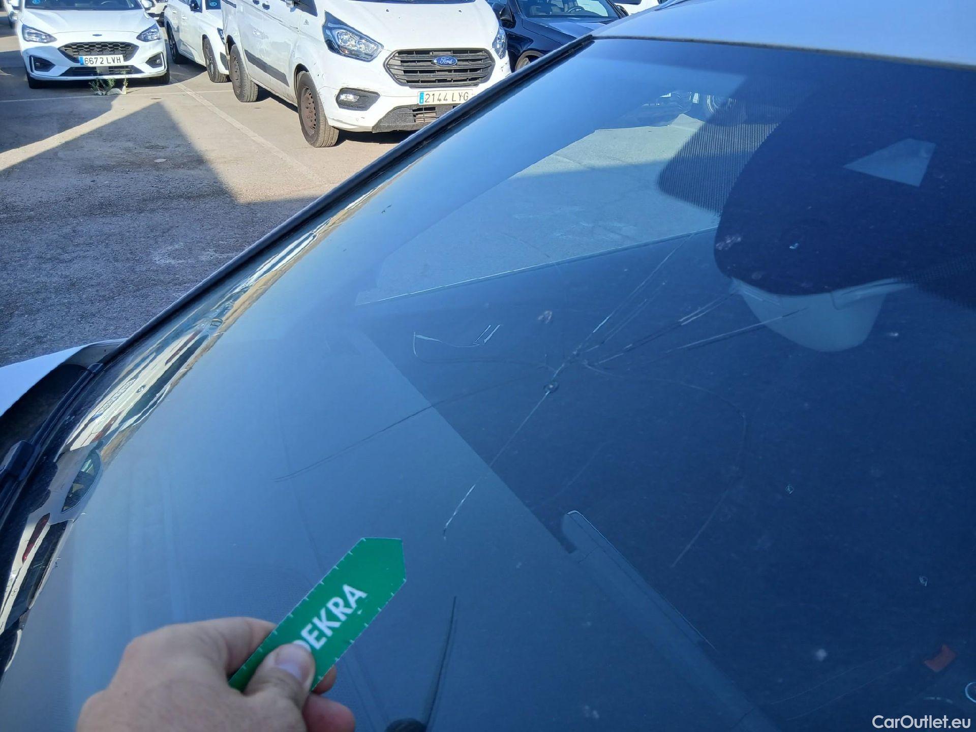  Skoda  KAMIQ SKODA  1.0 TSI 81kW (110CV) DSG Ambition (CX) #5