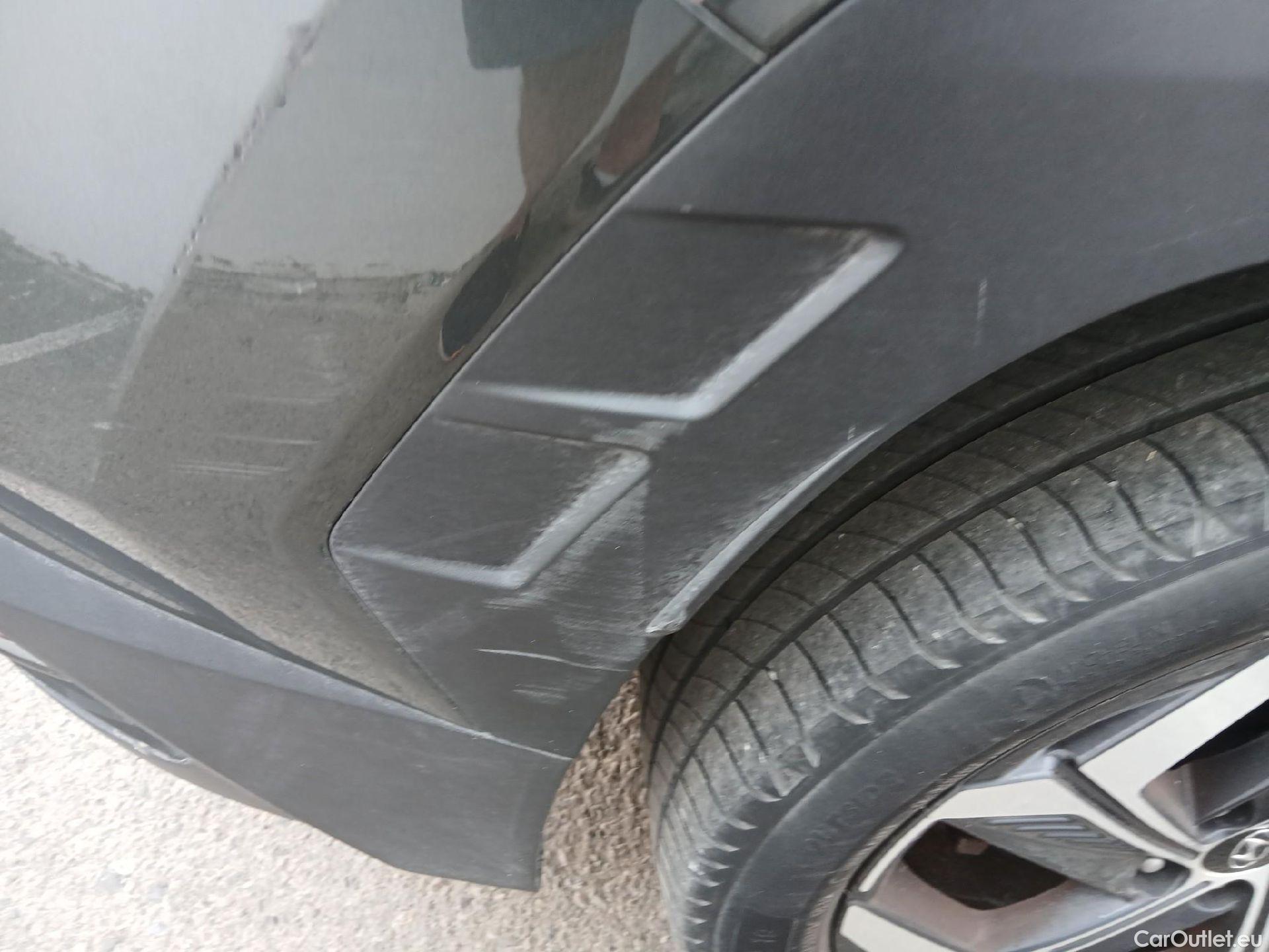  Hyundai  Tucson HYUNDAI  / 2020 / 5P / todoterreno 1.6 TGDI 169kW HEV Tecno Sky Auto #22