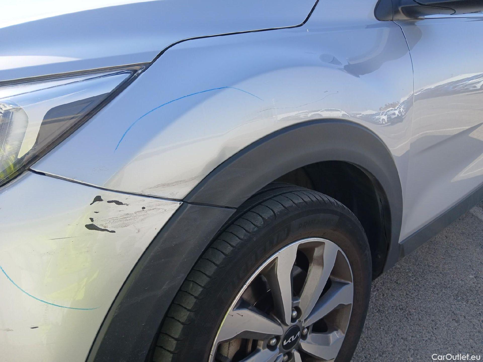  KIA  STONIC KIA  / 2017 / 5P / todoterreno 1.0 T-GDi 74kW (100CV) MHEV iMT Drive #6