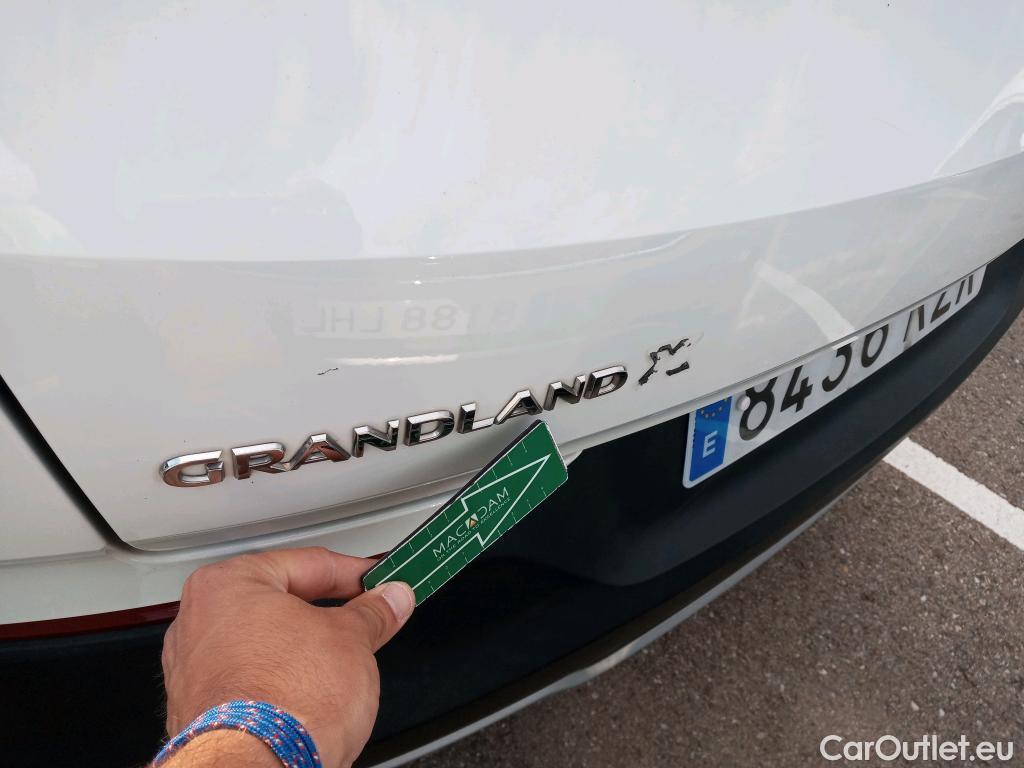  Opel   Grandland X OPEL / 2017 / 5P / todoterreno 1.5 CDTi 120 Aniversario #15