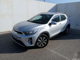  KIA  STONIC KIA  / 2017 / 5P / todoterreno 1.0 T-GDi 74kW (100CV) MHEV iMT Drive 