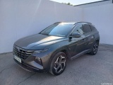 Hyundai Tucson HYUNDAI  / 2020 / 5P / todoterreno 1.6 TGDI 169kW HEV Tecno Sky Auto