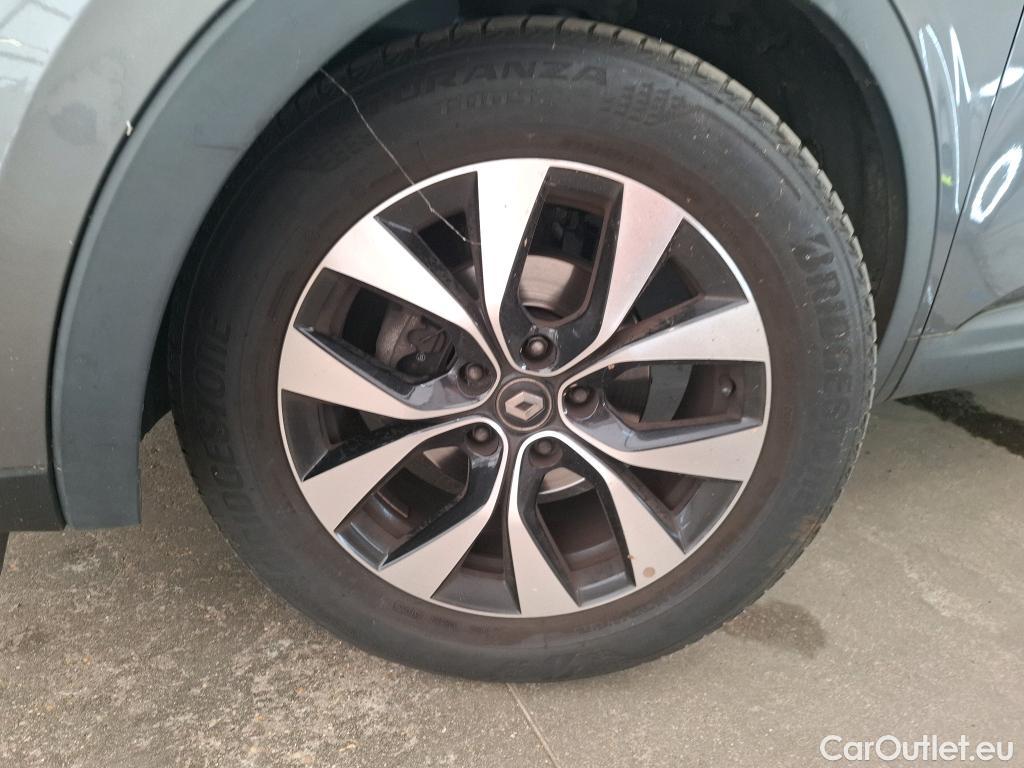 Renault  Arkana RENAULT  / 2021 / 5P / SUV Business TCe 140 EDC #9