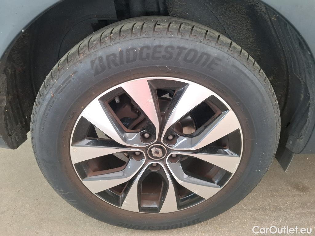  Renault  Arkana RENAULT  / 2021 / 5P / SUV Business TCe 140 EDC #11