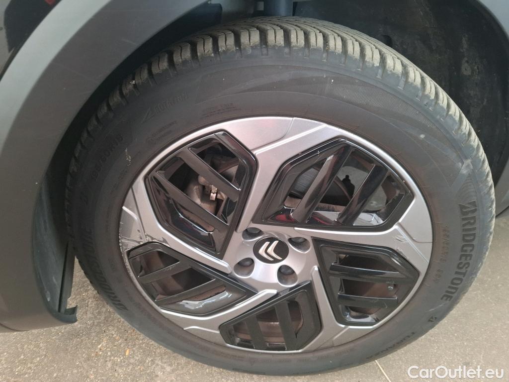  Citroen  C4  X Feel Pack 1.2 PureTech 130CV BVA8 6E #25
