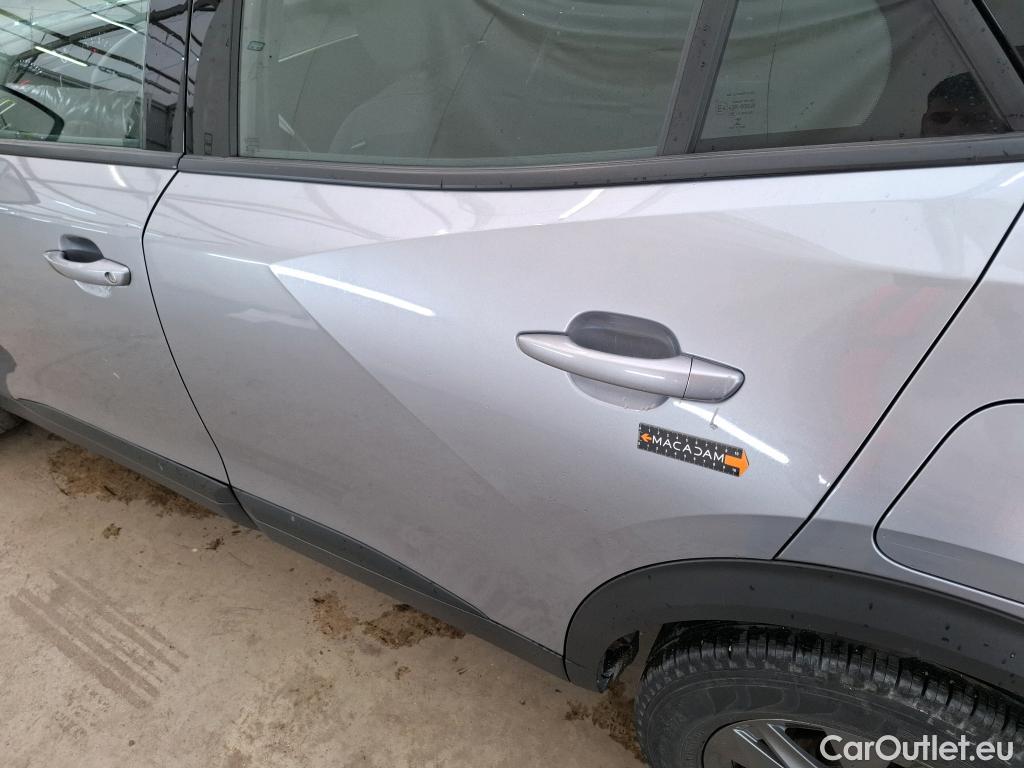  Peugeot  2008  Active Pack 1.2 PureTech 130CV BVA8 E6d #24