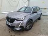 Peugeot 2008  Active Pack 1.2 PureTech 130CV BVA8 E6d