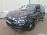 Citroen C4  X Feel Pack 1.2 PureTech 130CV BVA8 6E