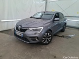 Renault Arkana RENAULT  / 2021 / 5P / SUV Business TCe 140 EDC