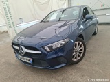 Mercedes A-Klasse MERCEDES-BENZ Classe A Compact / 2018 / 5P / Berline A 250 e Progressive Line 8G-DCT
