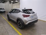  Nissan  Juke NISSAN  / 2019 / 5P / Crossover Hybrid 143 Business+ #2